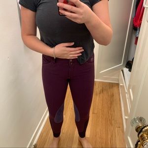 SmartPak Piper Breeches